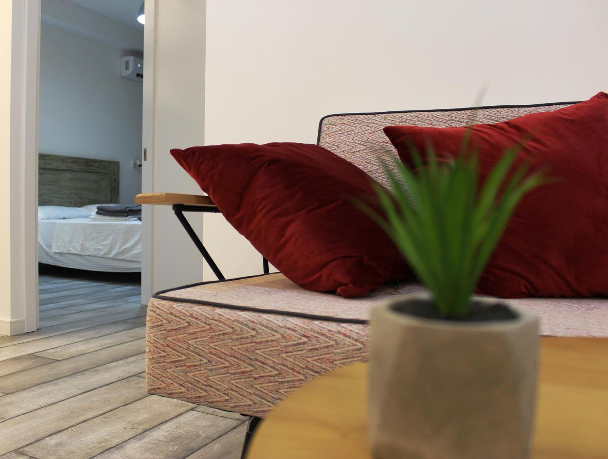 Style Apartments By Happy Place Tbilisi ภายนอก รูปภาพ