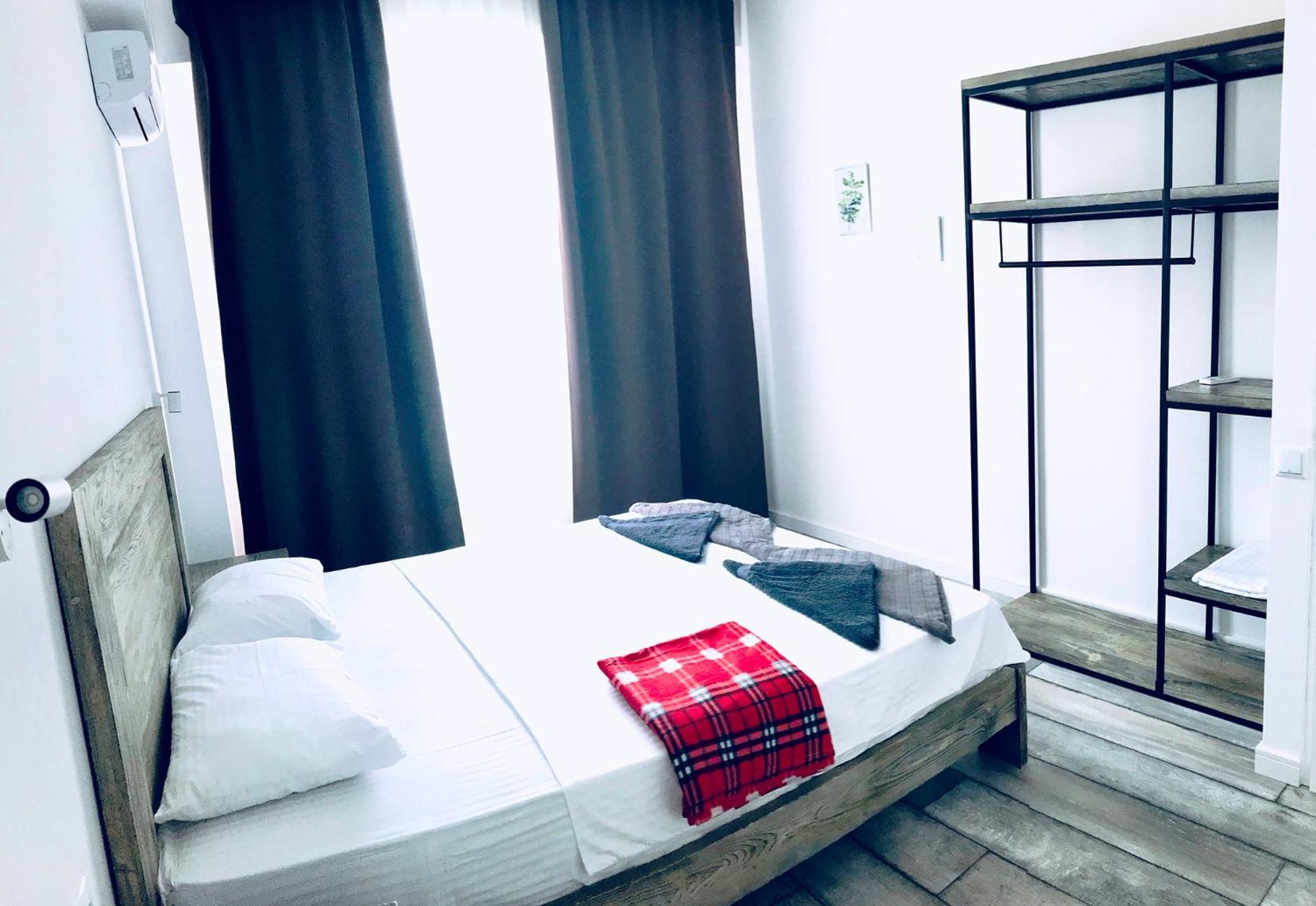 Style Apartments By Happy Place Tbilisi ภายนอก รูปภาพ