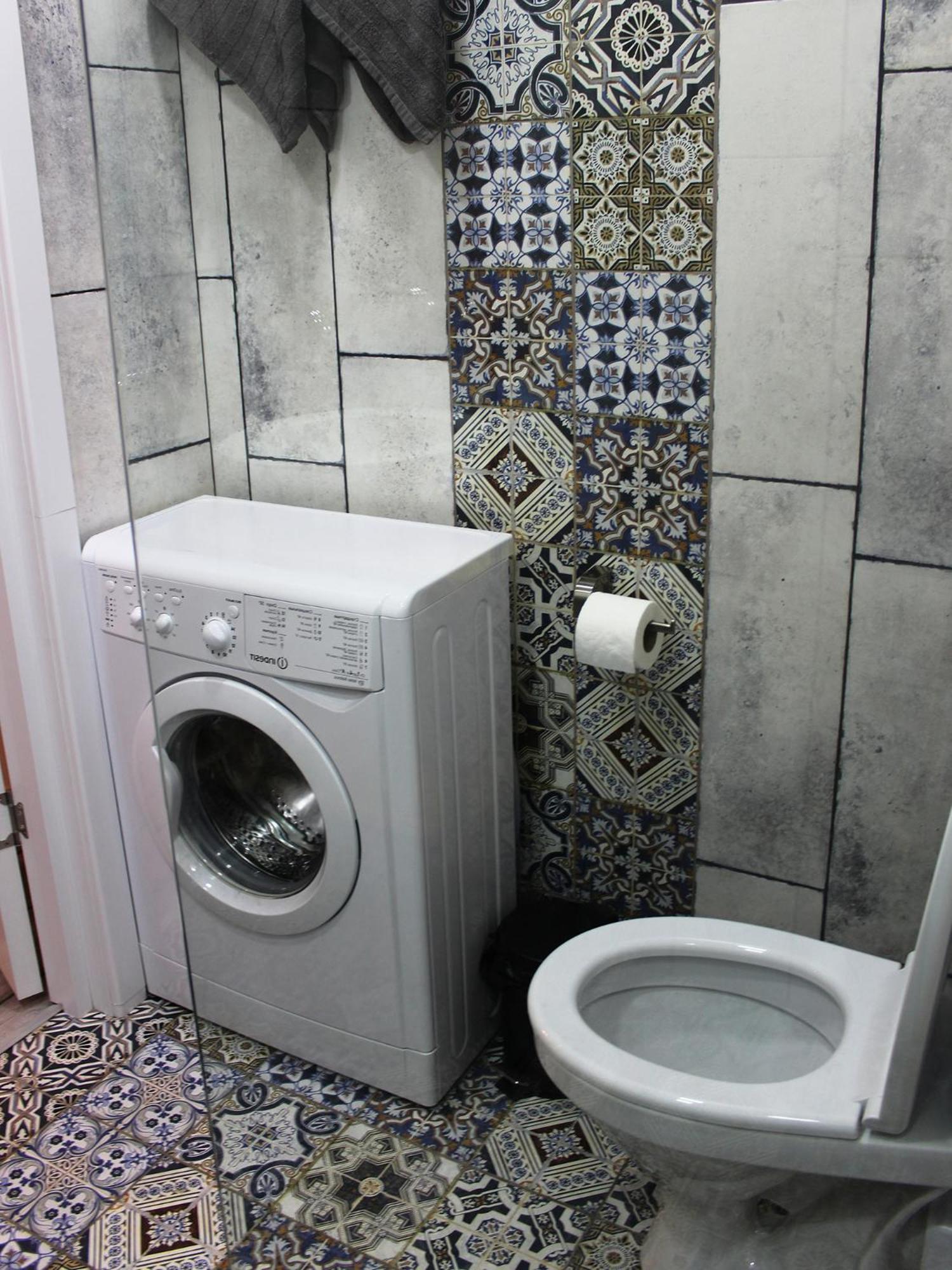 Style Apartments By Happy Place Tbilisi ภายนอก รูปภาพ