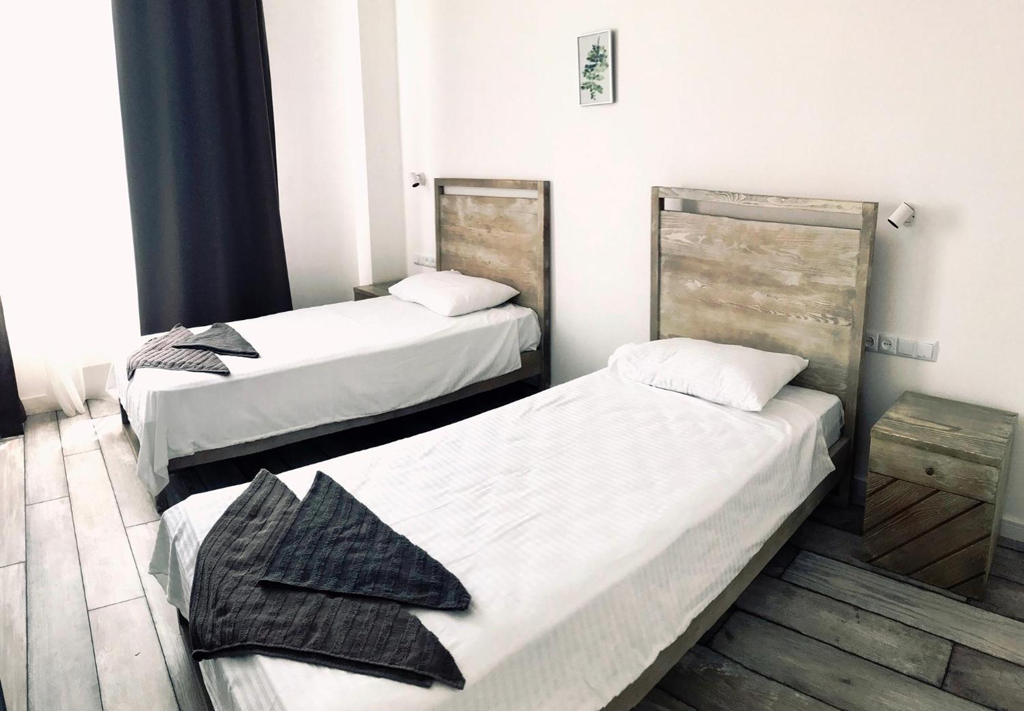 Style Apartments By Happy Place Tbilisi ภายนอก รูปภาพ