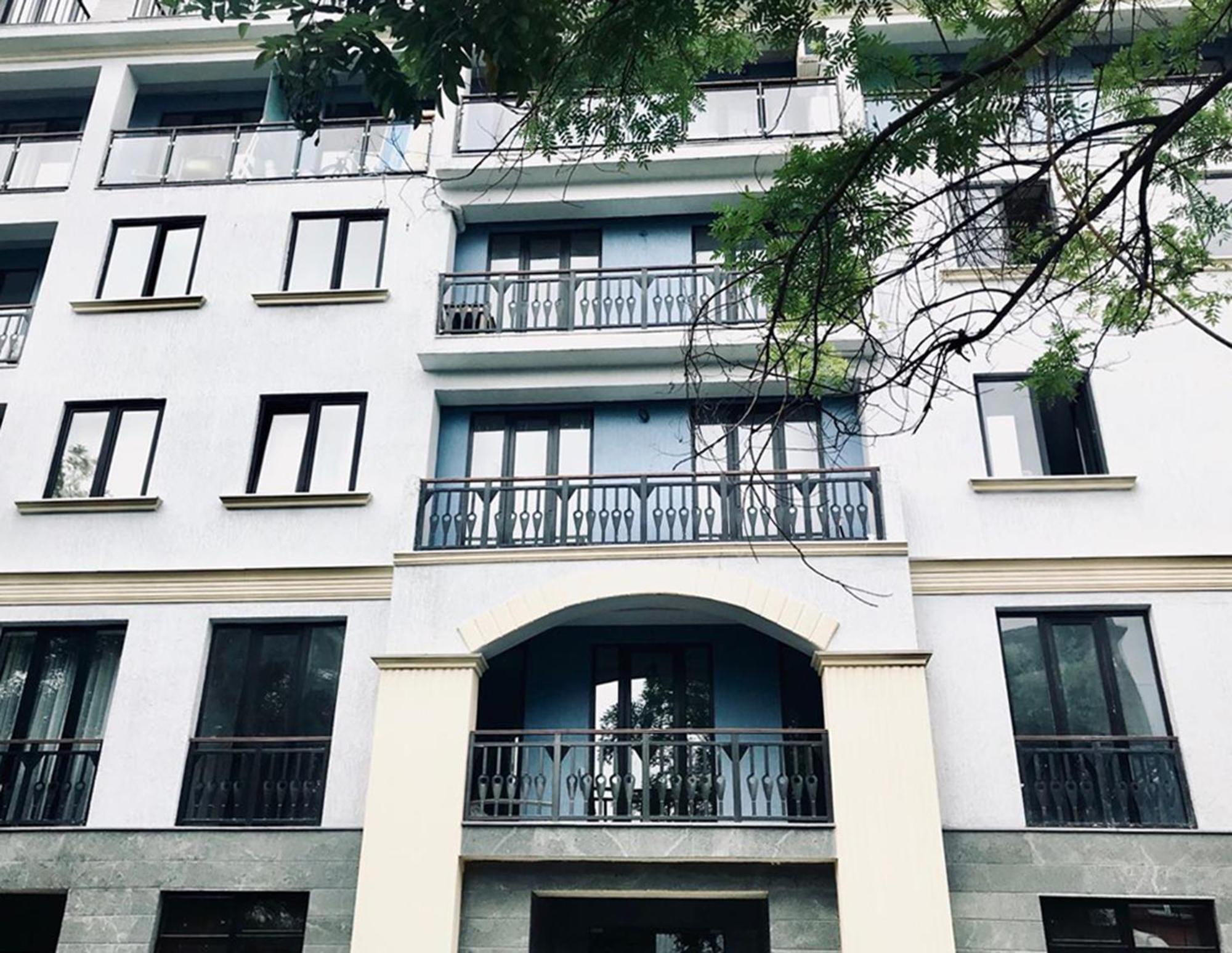 Style Apartments By Happy Place Tbilisi ภายนอก รูปภาพ